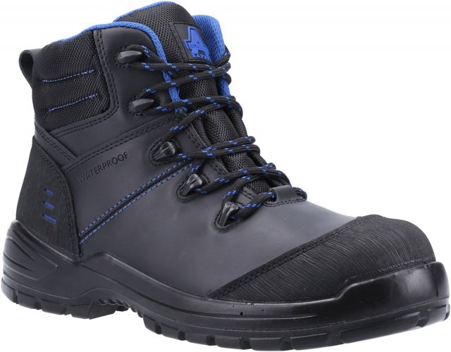 Amblers Amblers Unisex 308C Metal Free Safety Boot