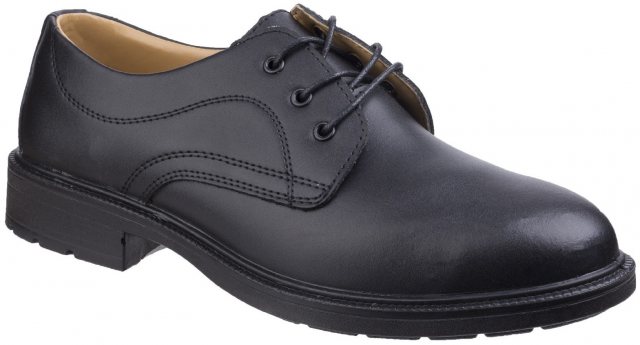 Amblers Amblers Men's FS45 Safety Shoe Black