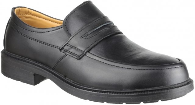 Amblers Amblers Men's FS46 Safety Shoe Black