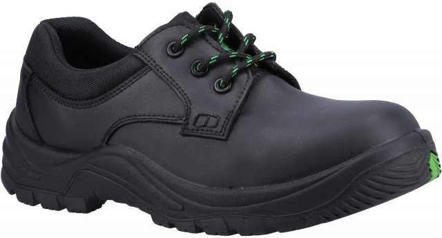 Amblers Amblers Unisex 504 Safety Shoe Black
