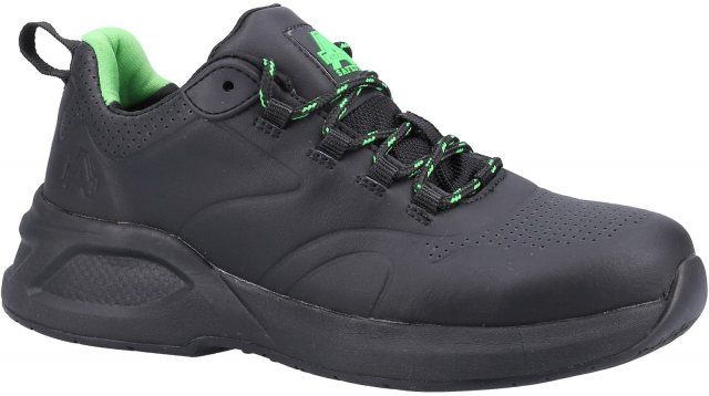 Amblers Amblers Ladies' 612 Safety Boot Black