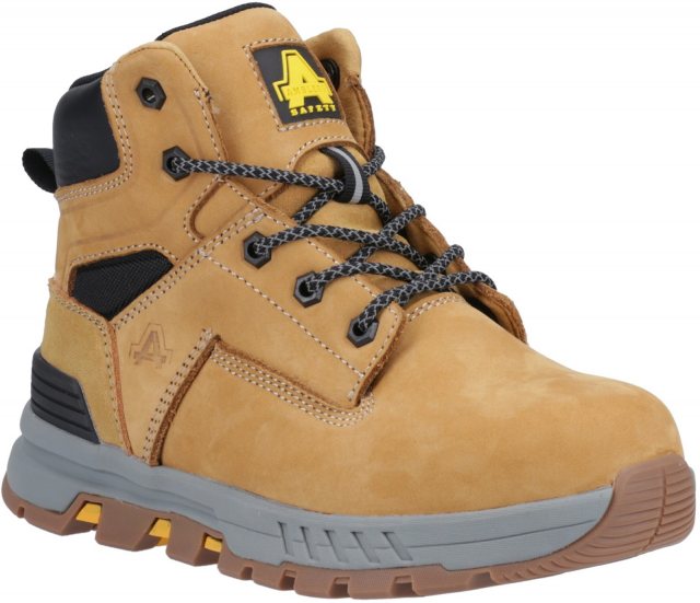 Amblers Amblers Ladies' AS613 Elena Safety Boot