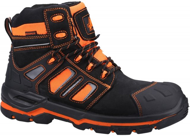 Amblers Amblers Unisex AS971C Radiant Safety Boot