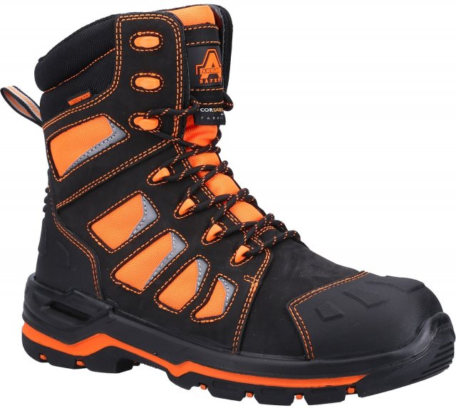 Amblers Amblers Unisex AS972C Beacon Safety Boot