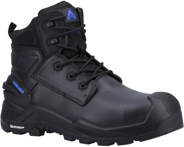 Amblers Amblers Men's 980C Crusader Safety Boot