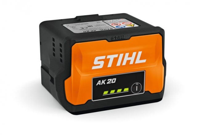 Stihl Stihl AK20 Battery For AK Systems