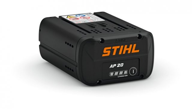 Stihl Stihl AP20 Battery For AP Systems