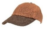 SSP Hats Wax Baseball Cap Assorted