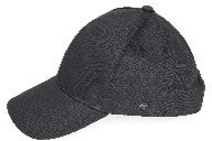 SSP Hats 6 Panel Baseball Cap