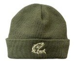 SSP Hats Knitted Fish Ski Hat Assorted