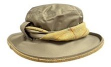 SSP Hats Ladies' Wide Brim Hat Assorted