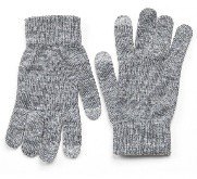 SSP Hats Ladies' Touchscreen Glove
