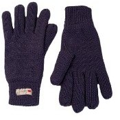 SSP Hats Unisex Knitted Thinsulate Glove