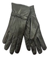 SSP Hats Ladies' Leather Glove