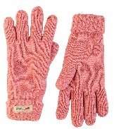 SSP Hats Ladies' Knitted Thinsulate Glove