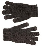 SSP Hats Men's Touchscreen Glove