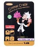 Crazy Scientist LAB Crystal Craze Kit