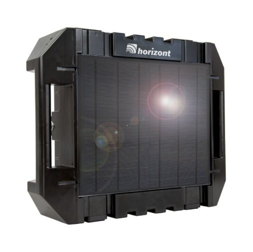 Hotline HorizonT Ranger Solar Fencer 12v