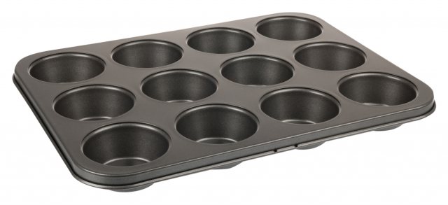 Luxe 12 Cup Muffin Tin