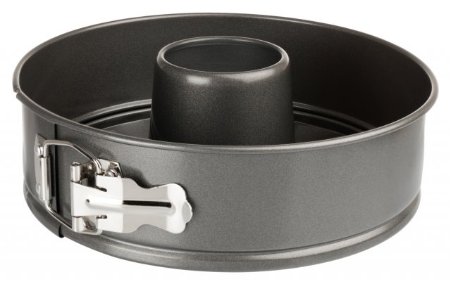 Luxe 2 In 1 Springform Cake Tin