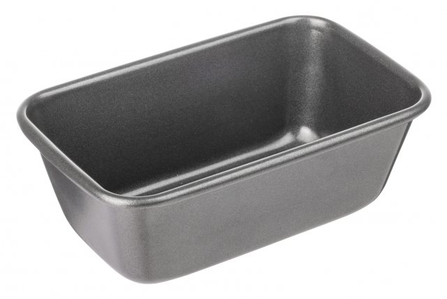 Luxe Pressed Loaf Tin