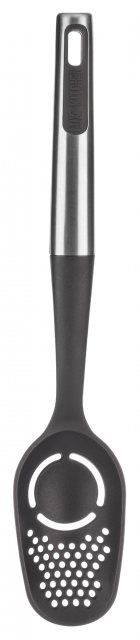 Luxe Nylon Slotted Spoon