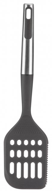 Luxe Nylon Slotted Turner