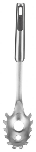 Luxe Stainless Steel Spaghetti Server