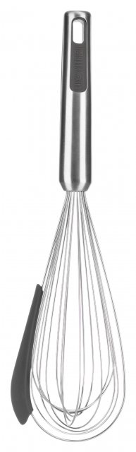 Luxe Stainless Steel Whisk