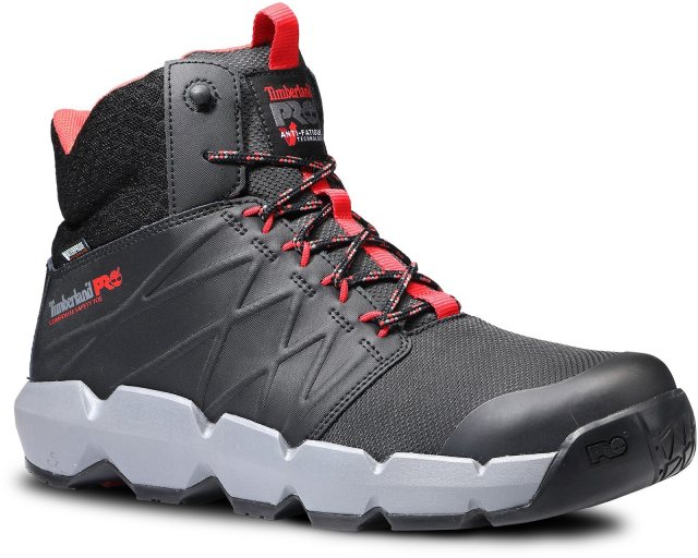 Timberland Pro Timberland Pro Men's Morphix 6" Safety Boot