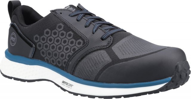 Timberland Pro Timberland Pro Men's Reaxion Composite Safety Trainer