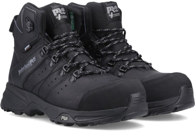 Timberland Pro Timberland Pro Men's Switchback Work Boot