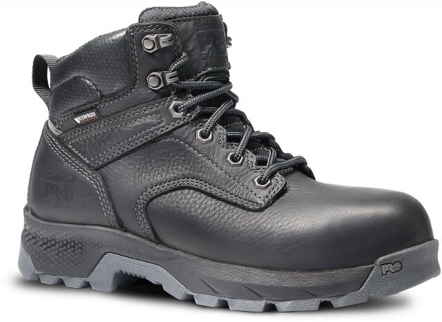 Timberland Pro Timberland Pro Ladies' Titan 6" Safety Boot