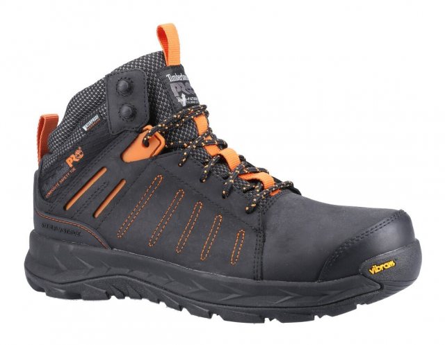 Timberland Pro Timberland Pro Men's Trailwind Work Boot