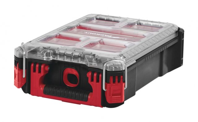MILWAUKE Milwaukee Packout Compact Organiser