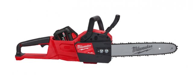 MILWAUKE Milwaukee M18 FCHS35 Fuel Chainsaw 35cm GB2 Kit