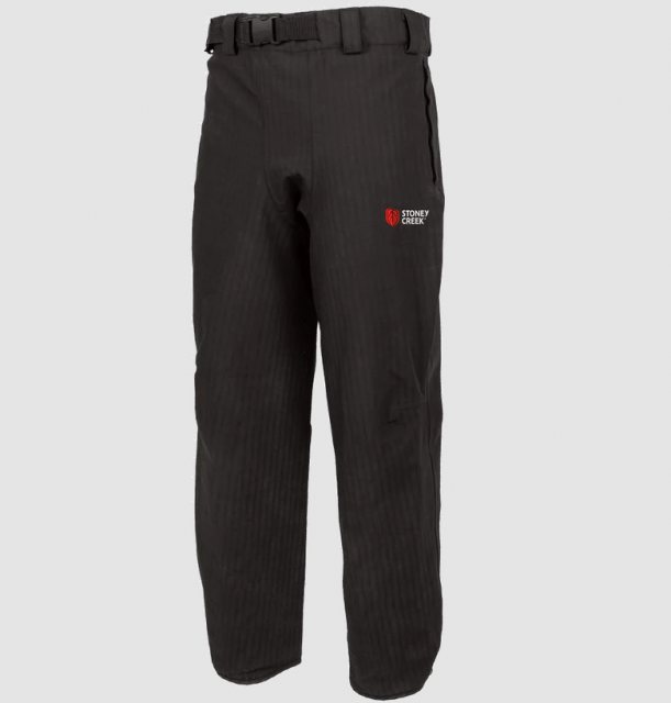Stoney Creek Stoney Creek Tempest Overtrouser Black