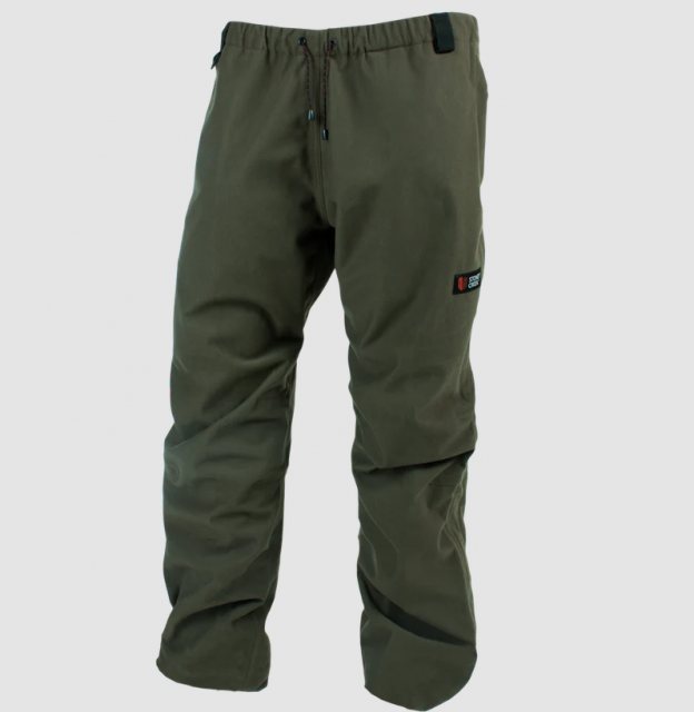 Stoney Creek Stoney Creek Suppressor Overtrouser Bayleaf