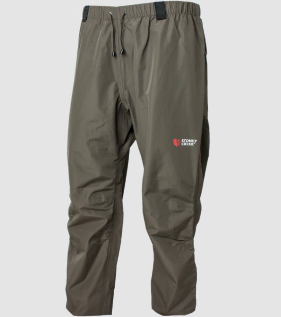 Stoney Creek Dreambull Overtrouser Gumleaf
