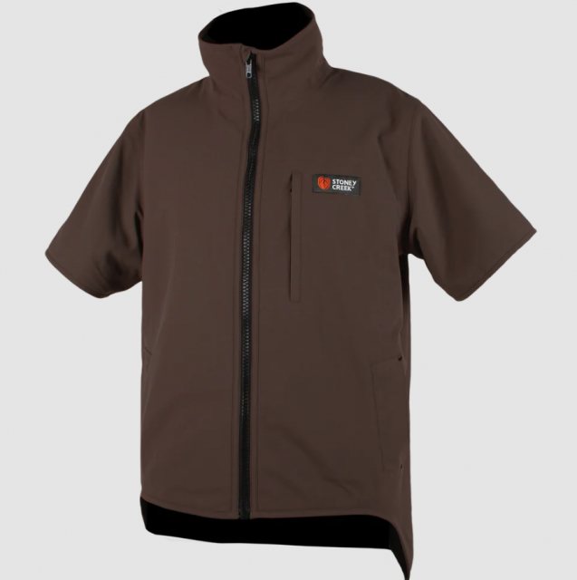 Stoney Creek Stoney Creek Rammer Jacket Burwood