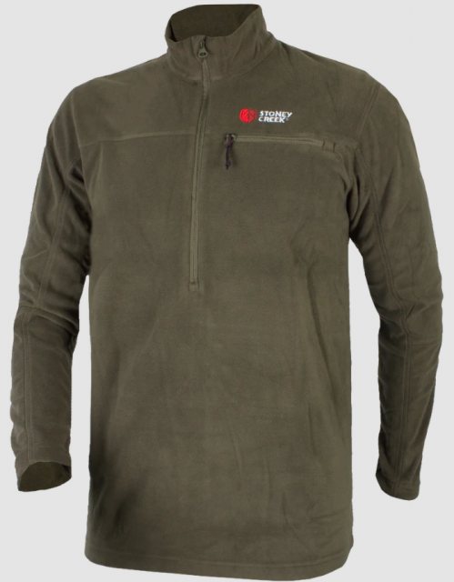 Stoney Creek Stoney Creek Micro+ Top Bayleaf