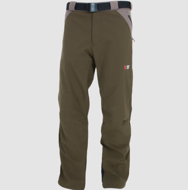 Stoney Creek Stoney Creek Landsborough Trouser Bayleaf