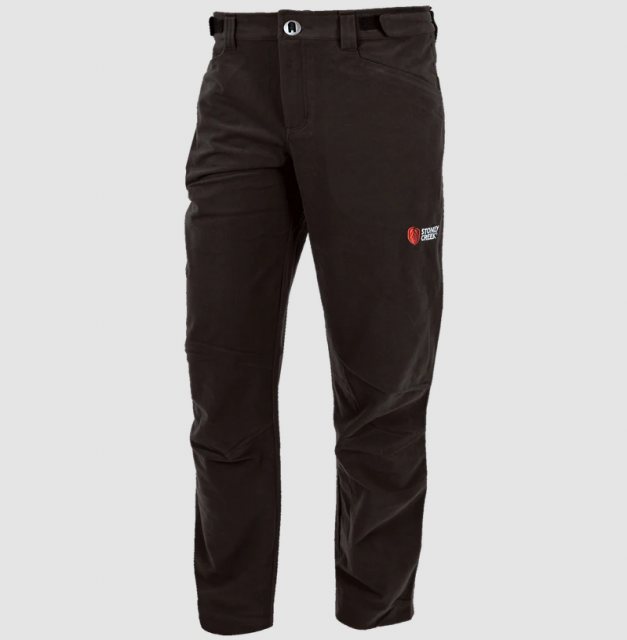 Stoney Creek Stoney Creek Microtough Trouser Burwood