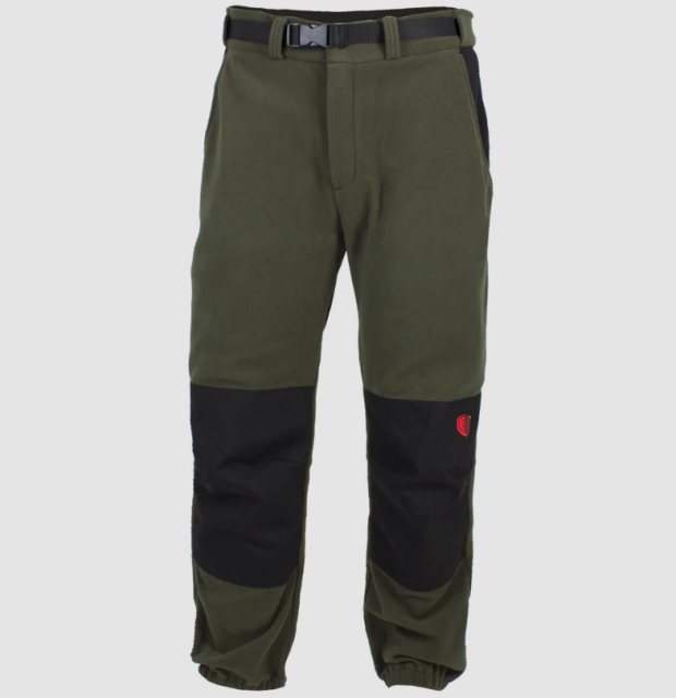 Stoney Creek Stoney Creek Farm Trackpants Bayleaf/Black