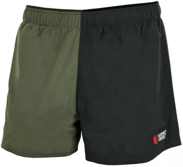 Stoney Creek Stoney Creek Jester Short Bayleaf/Black