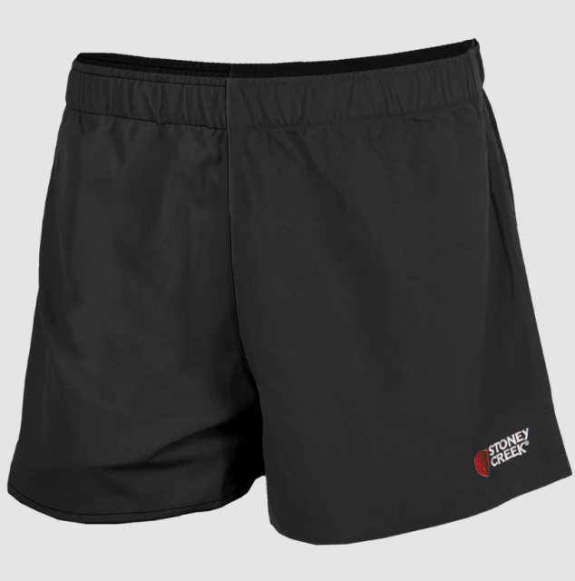 Stoney Creek Stoney Creek Jester Short Black