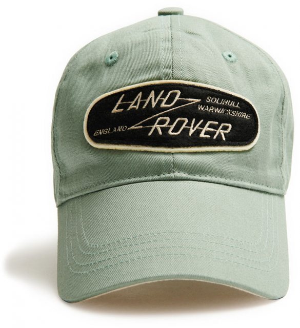 Land Rover Grasmere Cap