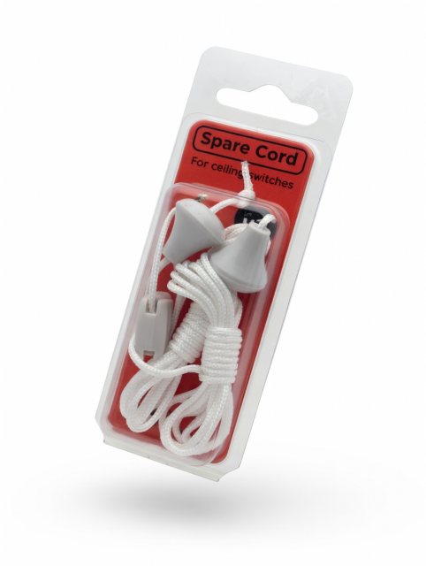 Westminster Electrical Spare Ceiling Cord