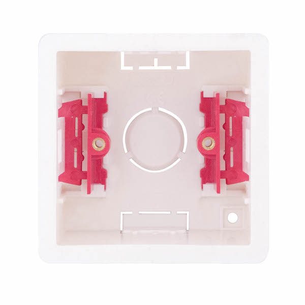 Westminster Electrical Dry Lining Box 35mm