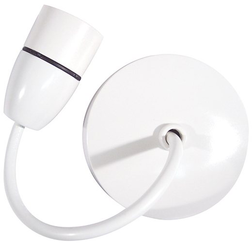 Westminster Electrical Ceiling Rose T2 Lampholder 9"